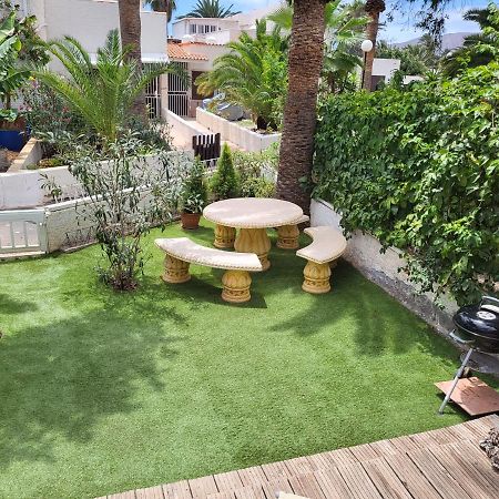 Studio With Garden Arona (Tenerife) Exterior foto