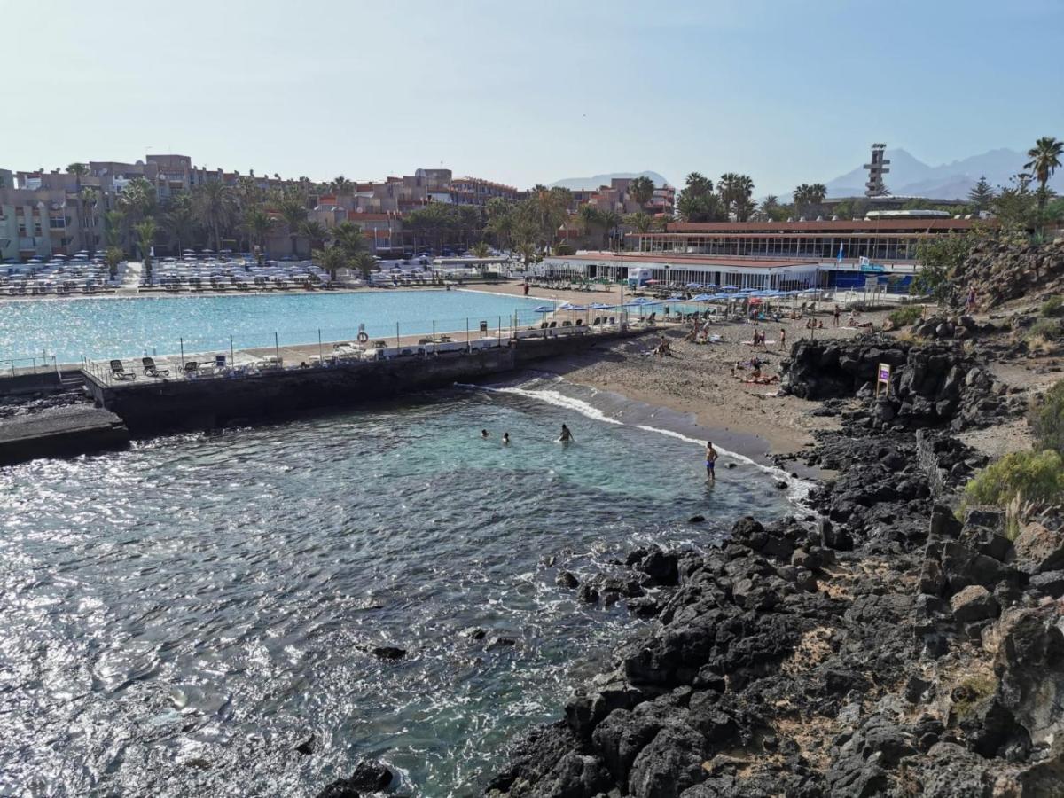 Studio With Garden Arona (Tenerife) Exterior foto